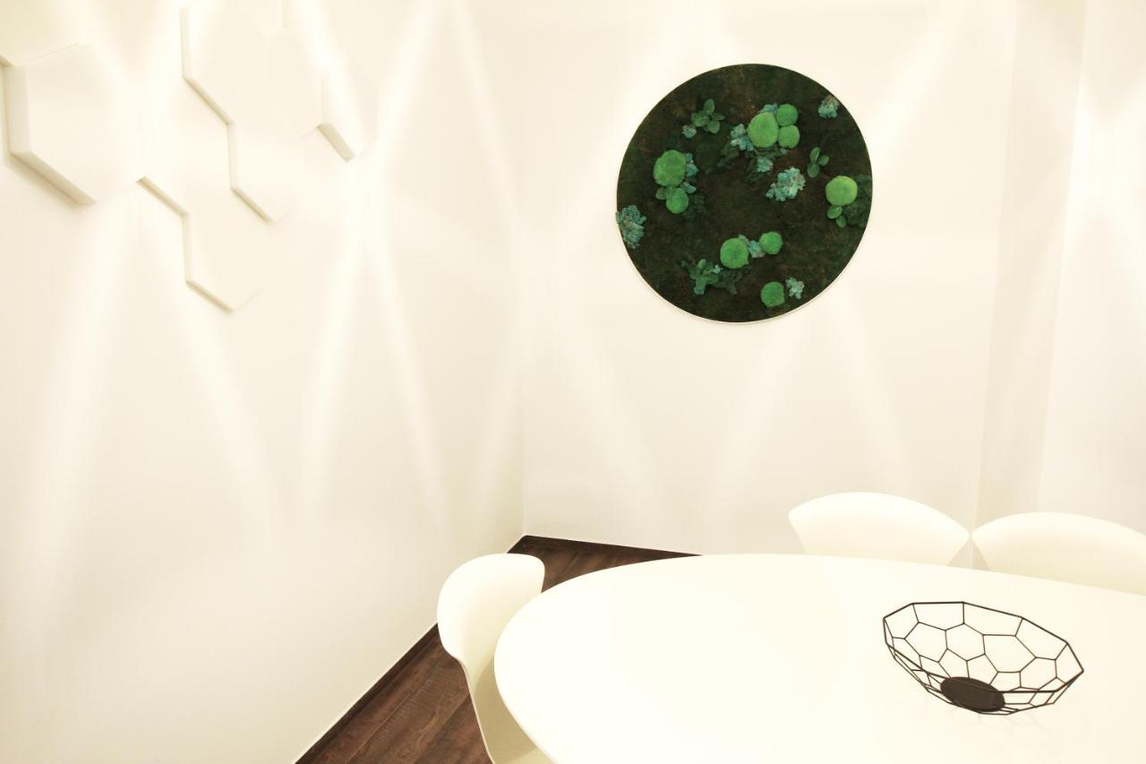 Secret Hideaways Space Loft Wohndesign Auf 2 Etagen L 450M Bis Uni ดุยส์บูร์ก ภายนอก รูปภาพ