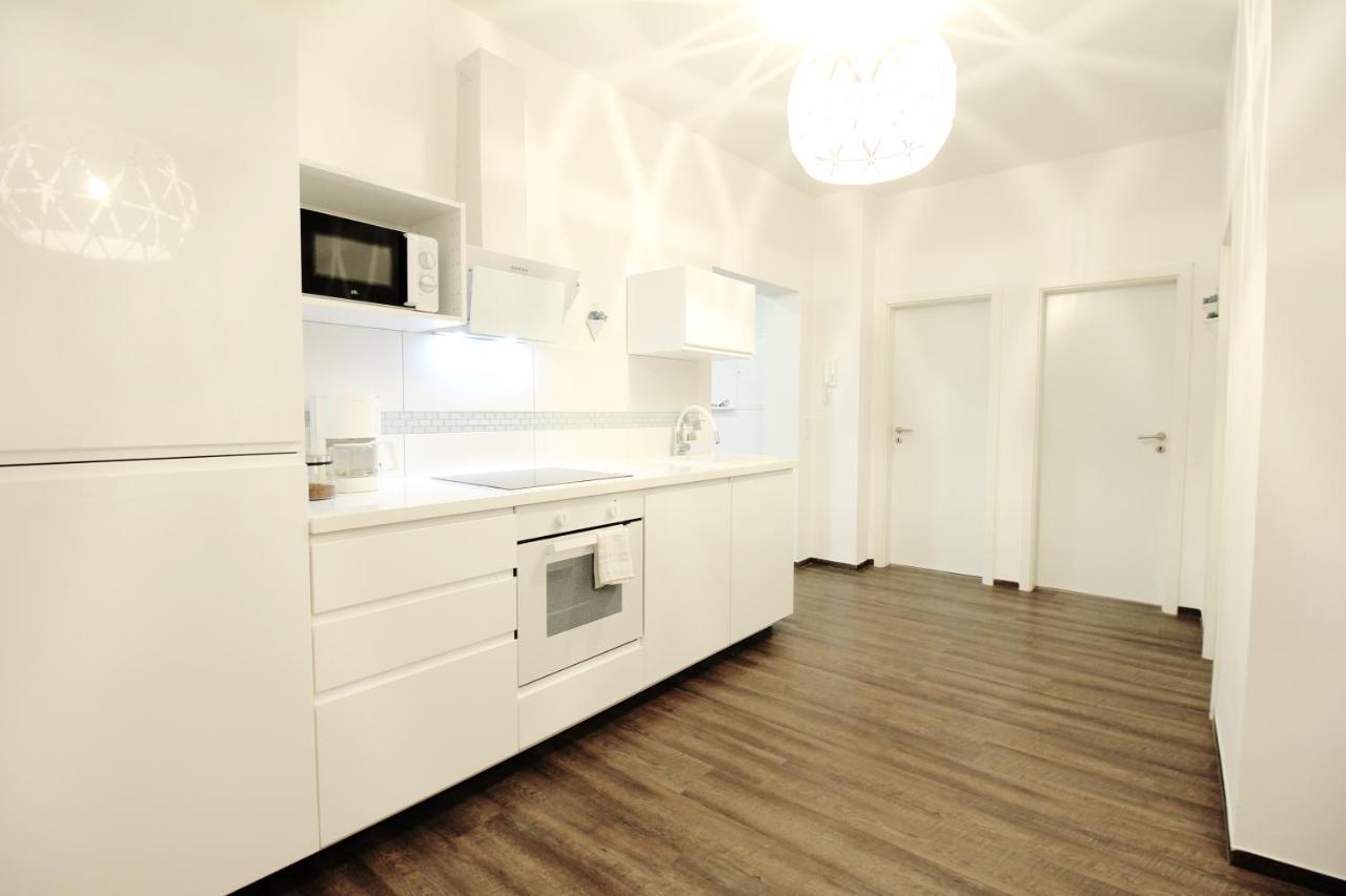 Secret Hideaways Space Loft Wohndesign Auf 2 Etagen L 450M Bis Uni ดุยส์บูร์ก ภายนอก รูปภาพ